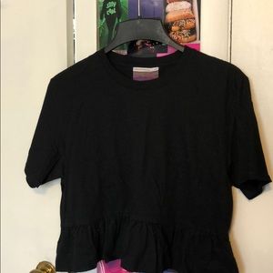 Urban Outfitters going out top